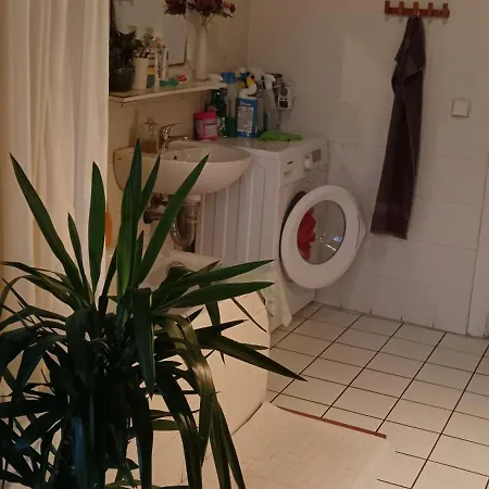 Sharing Bedroom With Host Near Alexanderplatz Berlin