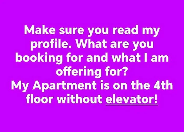 Sharing Bedroom With Host Near Alexanderplatz Hostel Berlín