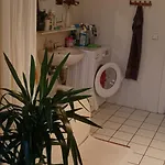 Sharing Bedroom With Host Near Alexanderplatz Berlin